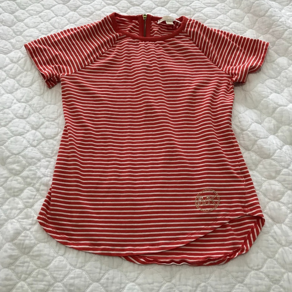 Michael Kors summer top